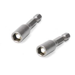 Nasadka magnetyczna do wkretów 8mmx48mm 1/4"