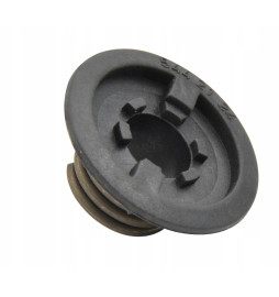 Ślimak napędu pompy oleju...