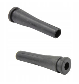 Odgiętka osłona kablowa...