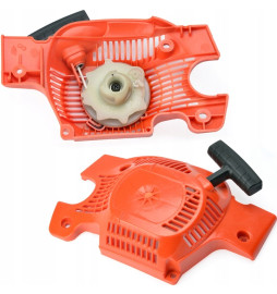 Rozrusznik starter...