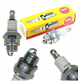 Świeca zapłonowa NGK BPM7A...