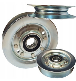 NAPINACZ CASTELGARDEN TC...