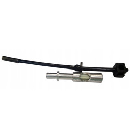 POMPA POMPKA OLEJU MAKITA DCS, UC, DOLMAR PS