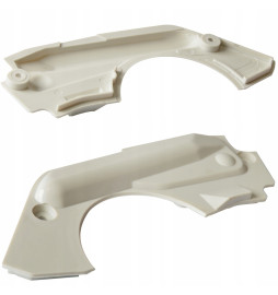 OSŁONA HAMULCA STIHL 021...