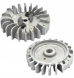 KOŁO ZAMACHOWE MAGNESOWE...