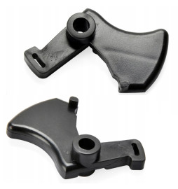 DŹWIGNIA GAZU SPUST STIHL...