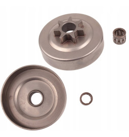 BĘBEN KOSZ SPRZĘGŁA...