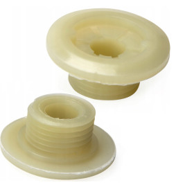 NAPĘD ŚLIMAK POMPKI OLEJU...