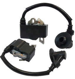 CEWKA ISKROWNIK DO STIHL...