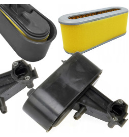 FILTR POWIETRZA OBUDOWA NAC...