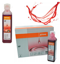 OLEJ DO MIESZANKI PALIWA...