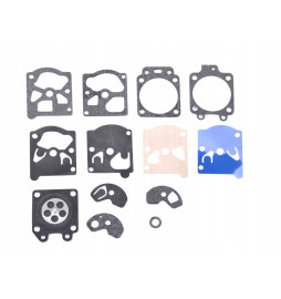 Zestaw membran WALBRO D10-WAT