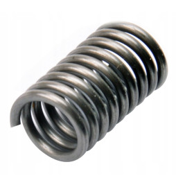 AMORTYZATOR SPRĘŻYNA MAŁA  GÓRNY STIHL MS181 MS171 MS211