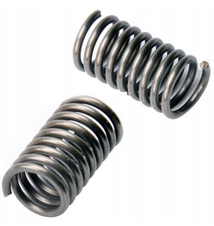 AMORTYZATOR SPRĘŻYNA MAŁA  GÓRNY STIHL MS181 MS171 MS211