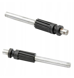 Wałek napęd ślimak pompy...