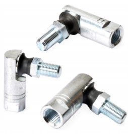 KOŃCÓWKA DRĄŻKA...