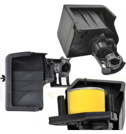 Filtr powietrza z obudową...