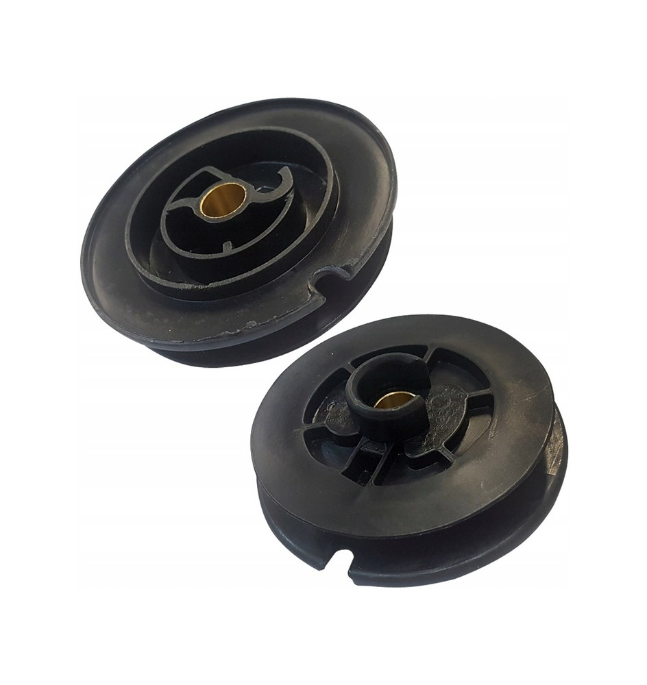 KOŁO NAWOJOWE ROZRUSZNIKA DO STIHL TS410 TS420