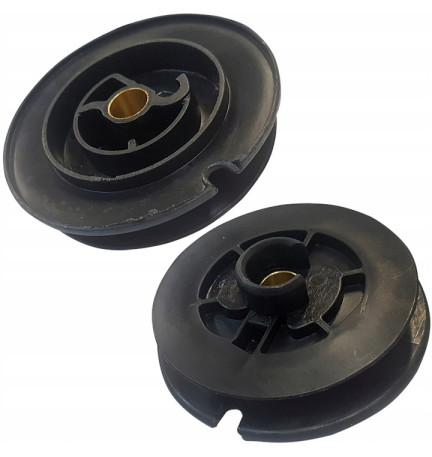 KOŁO NAWOJOWE ROZRUSZNIKA DO STIHL TS410 TS420