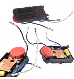 REGULATOR OBROTÓW BOSCH GWS...