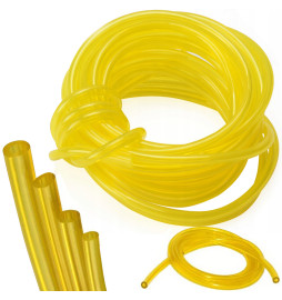 PRZEWÓD PALIWA KOSY PILARKI...