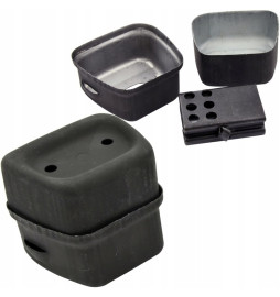 TŁUMIK HUSQVARNA 36 41 136...