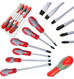 ZESTAW WKRĘTAKÓW...