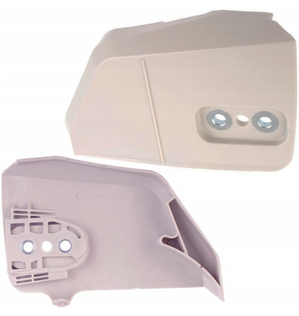 Molla Frizione Motosega Stihl 024 026 MS170 MS180 MS200 MS210 MS230 - Foto 4