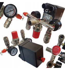 WYŁĄCZNIK CIŚNIENIOWY DO...