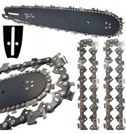 PROWADNICA 15"+ DWA...