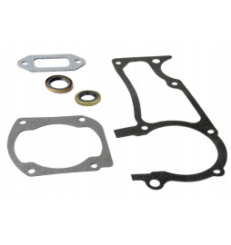 USZCZELKI I USZCZELNIACZE 365