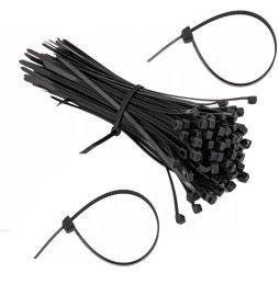 OPASKI ZACISKOWE NYLONOWE...