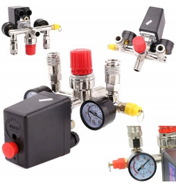 WYŁĄCZNIK CIŚNIENIOWY DO...