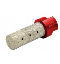 FREZ TARNIK DIAMENTOWY 20MM DO GRESU CERAMIKI M14