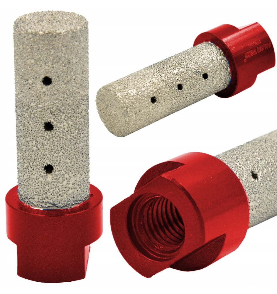 FREZ TARNIK DIAMENTOWY 20MM DO GRESU CERAMIKI M14