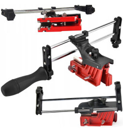 OSTRZAŁKA RĘCZNA RAMOWA DO...