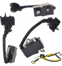 Cewka zapłonowa do piły...