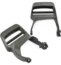 DŹWIGNIA RĄCZKA HAMULCA...