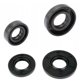 USZCZELNIACZE WAŁU PILAREK...