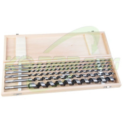 Wiertla 460MM-6-25mm  do drewna