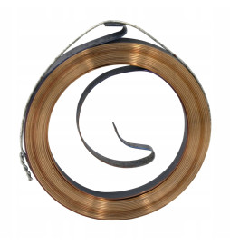 SPRĘŻYNA ROZRUSZNIKA...