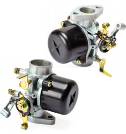 GAŹNIK JIKOV 2820T VARI...