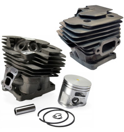 CYLINDER TŁOK KPL STIHL MS...