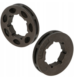 KÓŁKO ZĘBATKA PŁYWAJĄCA...