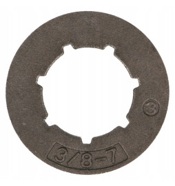 KÓŁKO ZĘBATKA PŁYWAJĄCA 3/8-7 Husqvarna