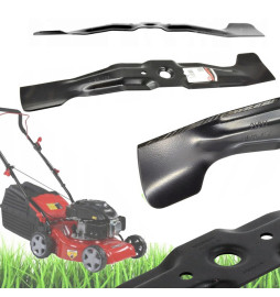 53 CM nóż dolny HONDA...