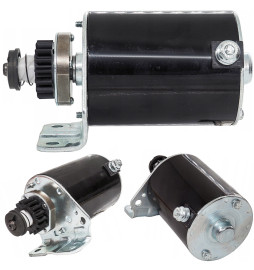 ROZRUSZNIK ELEKTRYCZNY...