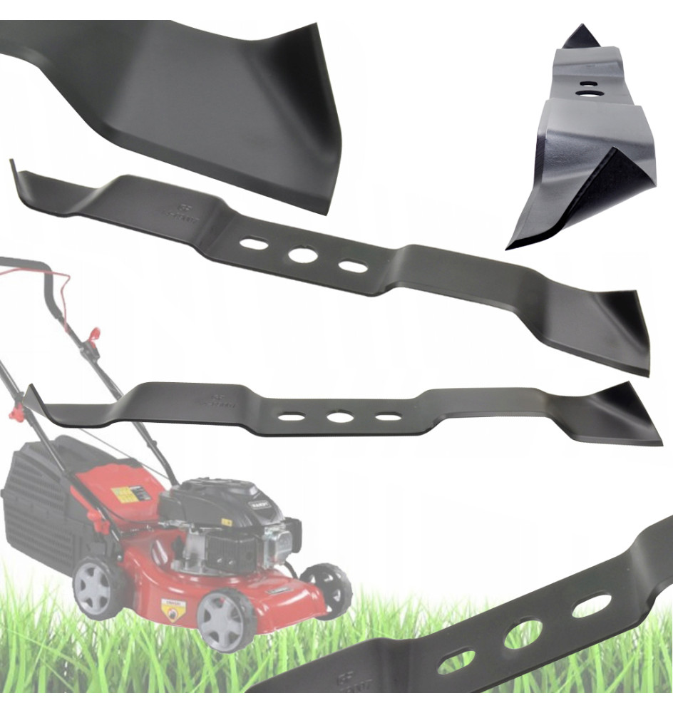 NÓŻ KOSIAREK AL-KO 46 cm 440125 113057 14-09007