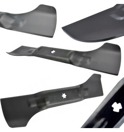 Nóż lewy MTD 742-0671A...