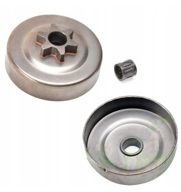 Beben Sprzegla STIHL...